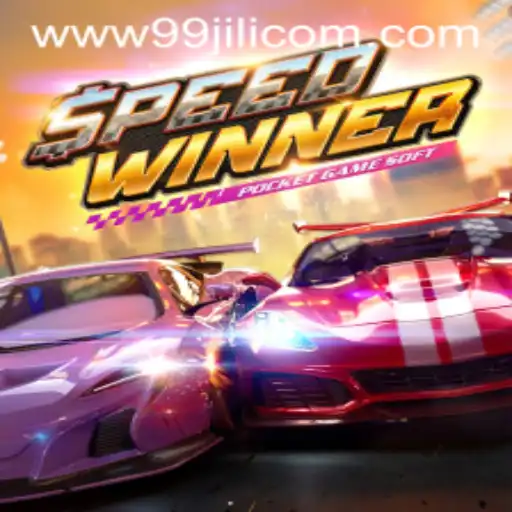 SpeedWinner: A Thrilling Racing Adventure at 99JILI.COM