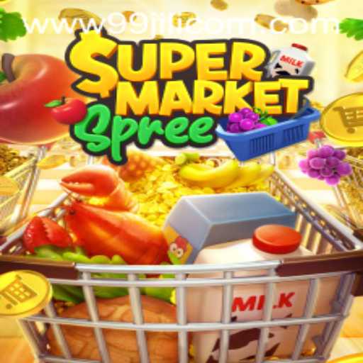 Dive into the World of SupermarketSpree: A Thrilling Gaming Experience