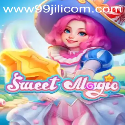 Explore the Enchanting World of SweetMagic: A Fun-Filled Adventure