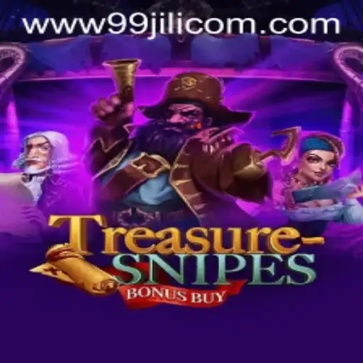 Dive into the Exciting World of TreasuresnipesBonusBuy at 99JILI.COM