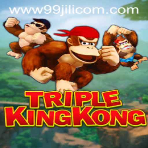 Discovering TripleKingKong: An Exciting Journey into the World of 99JILI.COM