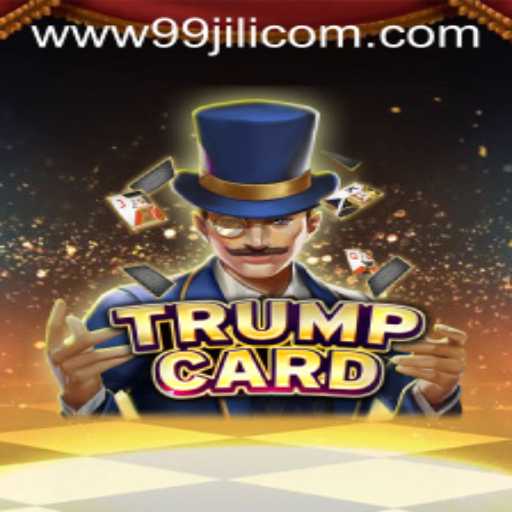 Discover the World of TrumpCard: Game Play and Exciting Features