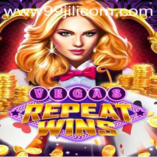 Discovering the Thrills of VegasRepeatWins: A Spectacular New Gaming Experience at 99JILI.COM