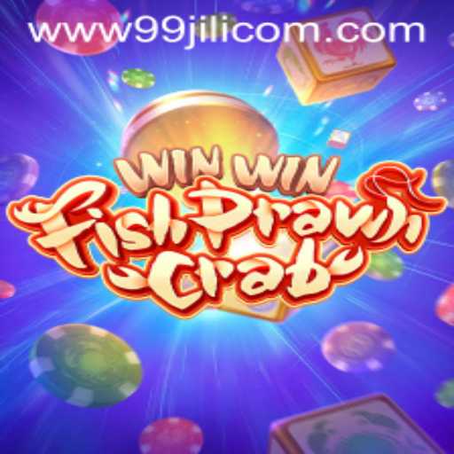 WinWinFishPrawnCrab: A Dive into the Exciting World of Online Gaming