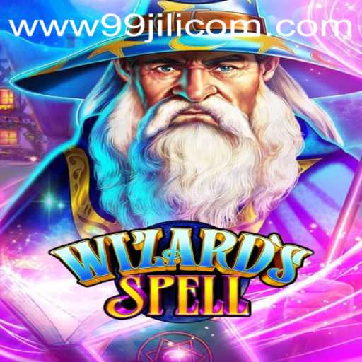 The Mystical World of WizardsSpell: A 99JILI.COM Adventure
