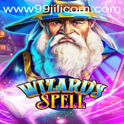 The Mystical World of WizardsSpell: A 99JILI.COM Adventure