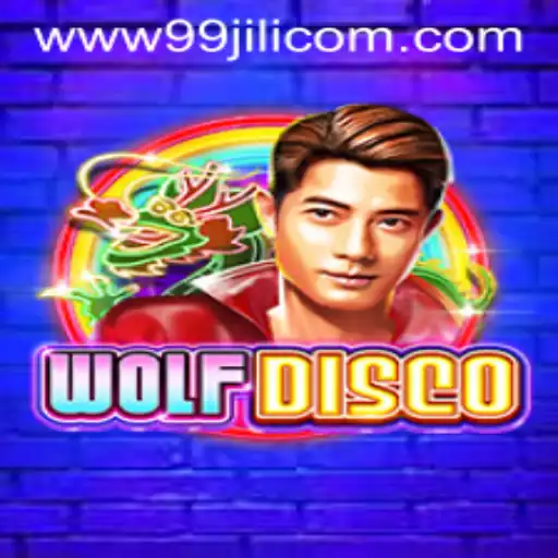 WolfDisco: The Thrilling Game Experience